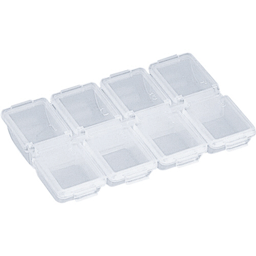 ｼﾞｮｲﾝﾄｹｰｽ 86×64×13mm 1個画像