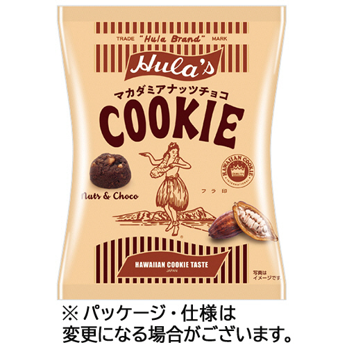 ﾌﾗ印ﾏｶﾀﾞﾐｱﾅｯﾂﾁｮｺｸｯｷｰ 90g 1ﾊﾟｯｸ画像