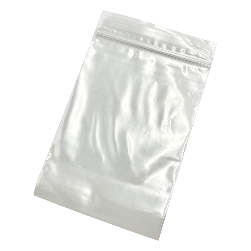 チャック付袋　70×100mm　200枚入画像