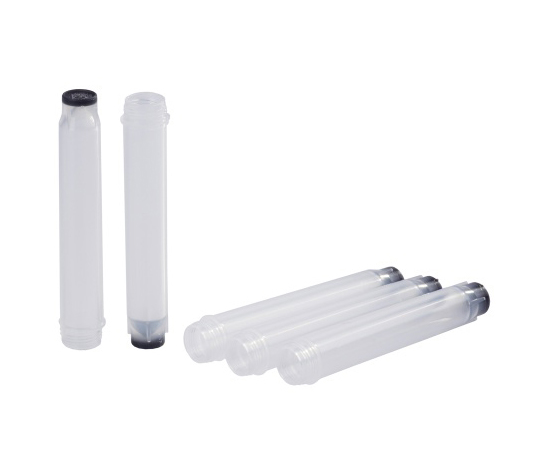 2Dバーコード付クライオチューブ External thread 1.40mL バルク 1セット（960本入）