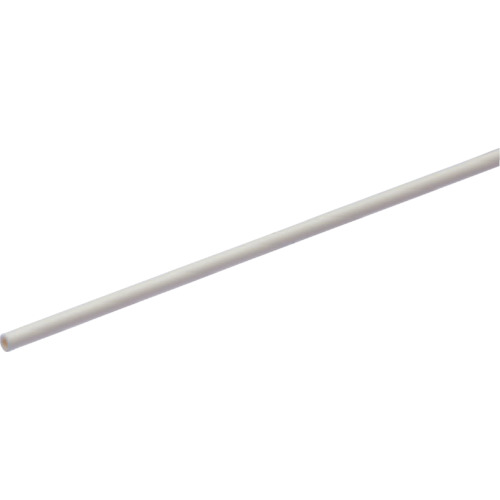 ﾎﾜｲﾄ丸ﾊﾟｲﾌﾟ5 1本画像