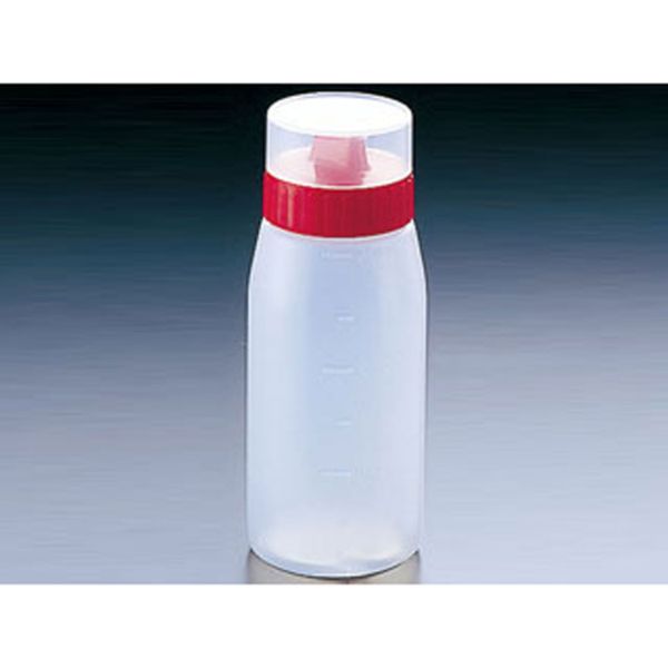 調味料入れ マヨネーズフレンド 赤画像