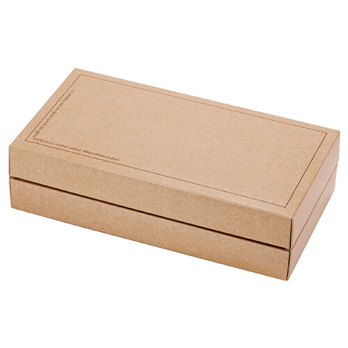 ギフトＢＯＸナチュール　１２０画像