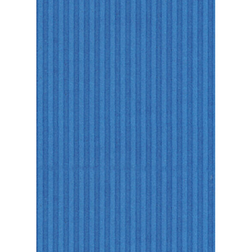 ｶﾗｰﾀﾞﾝﾎﾞｰﾙ ﾘｯﾌﾟﾙﾎﾞｰﾄﾞ 薄口 A4 ﾌﾞﾙｰ 1ﾊﾟｯｸ(3枚)