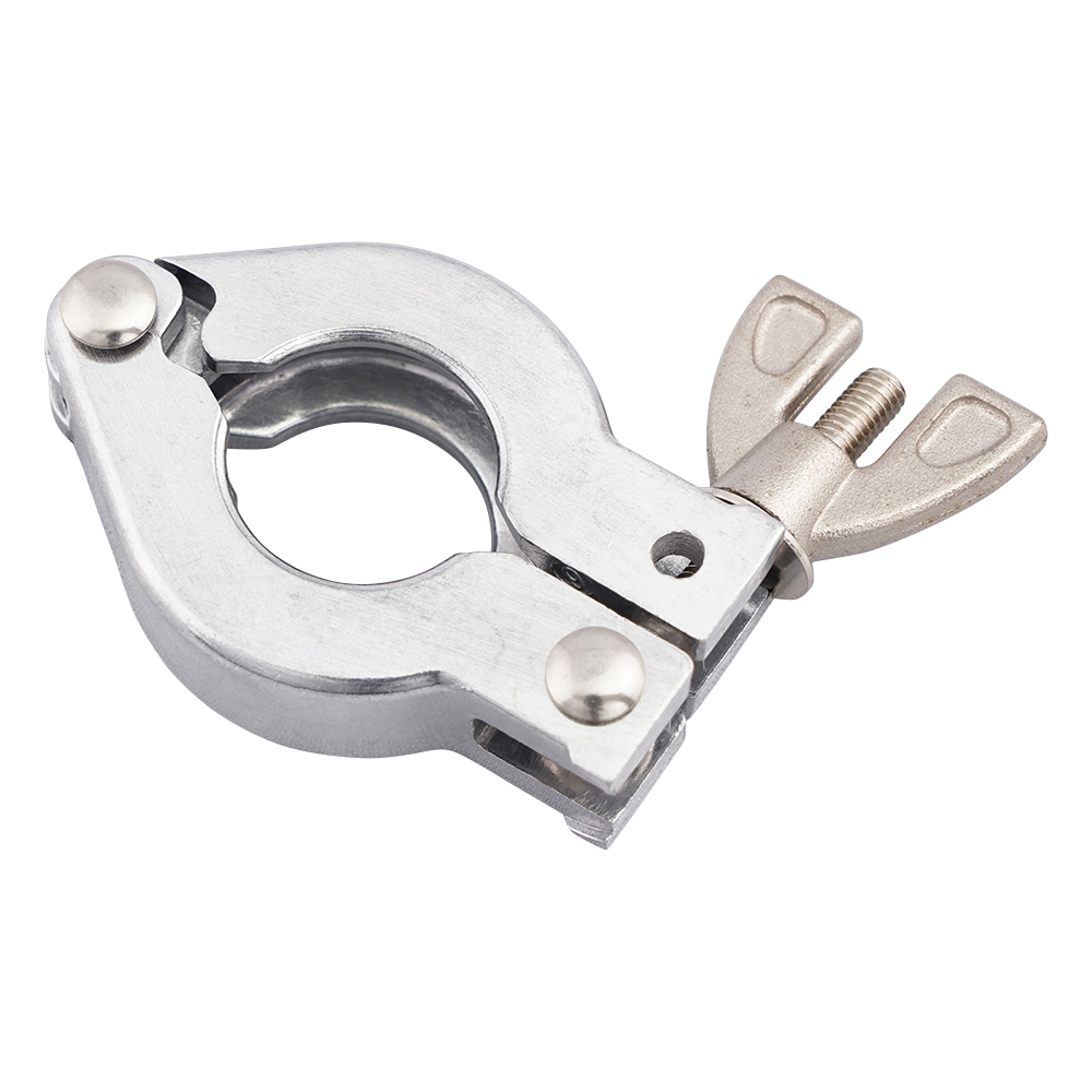 スウィングクランプ　NW10/16画像