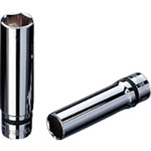 ﾈﾌﾟﾛｽ 12.7sq.ﾃﾞｨｰﾌﾟｿｹｯﾄ(六角)24mm 1個画像