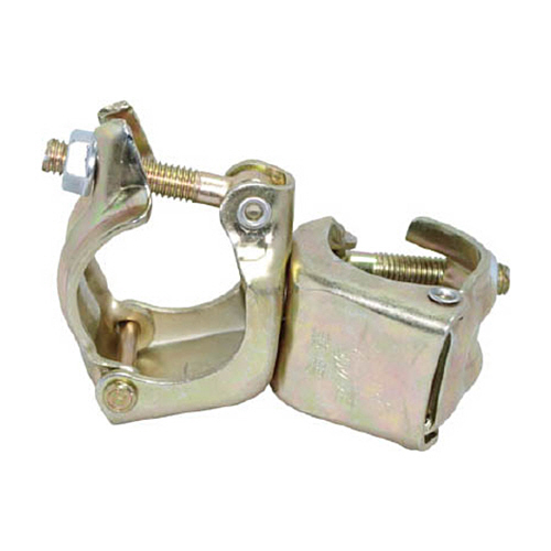 単管ｸﾗﾝﾌﾟ 兼用型(直交) 1個画像