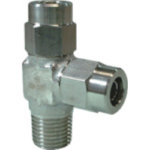 SUS316ﾒｲﾙﾗﾝﾃｨ 12mm R1/2 1個画像