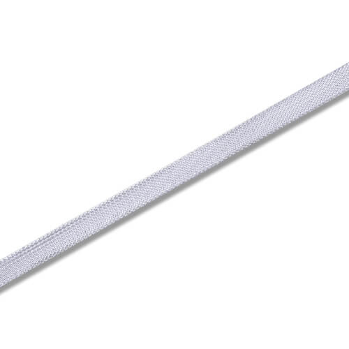 HEIKO リボン ソフトメタルリボン 12mm幅×20m巻 シルバー