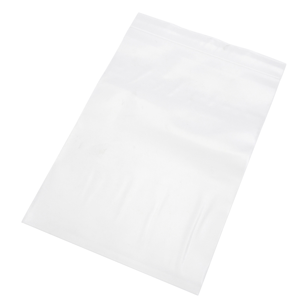 パコールチャック袋　幅：170×チャック下長さ：240mm　100枚入画像