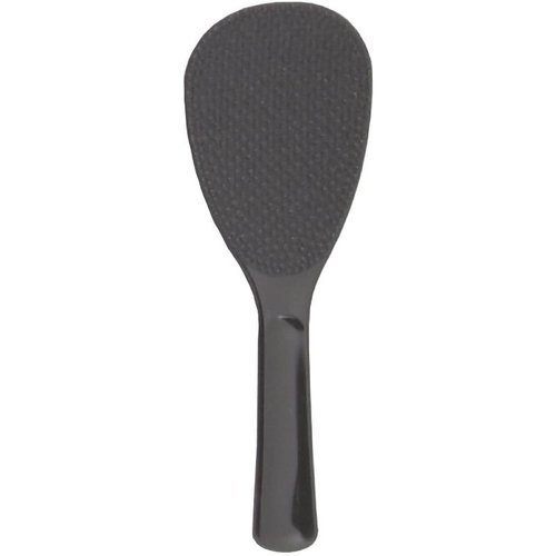 調理用品 BL-779 マジックしゃもじ 黒 16cm 曙産業