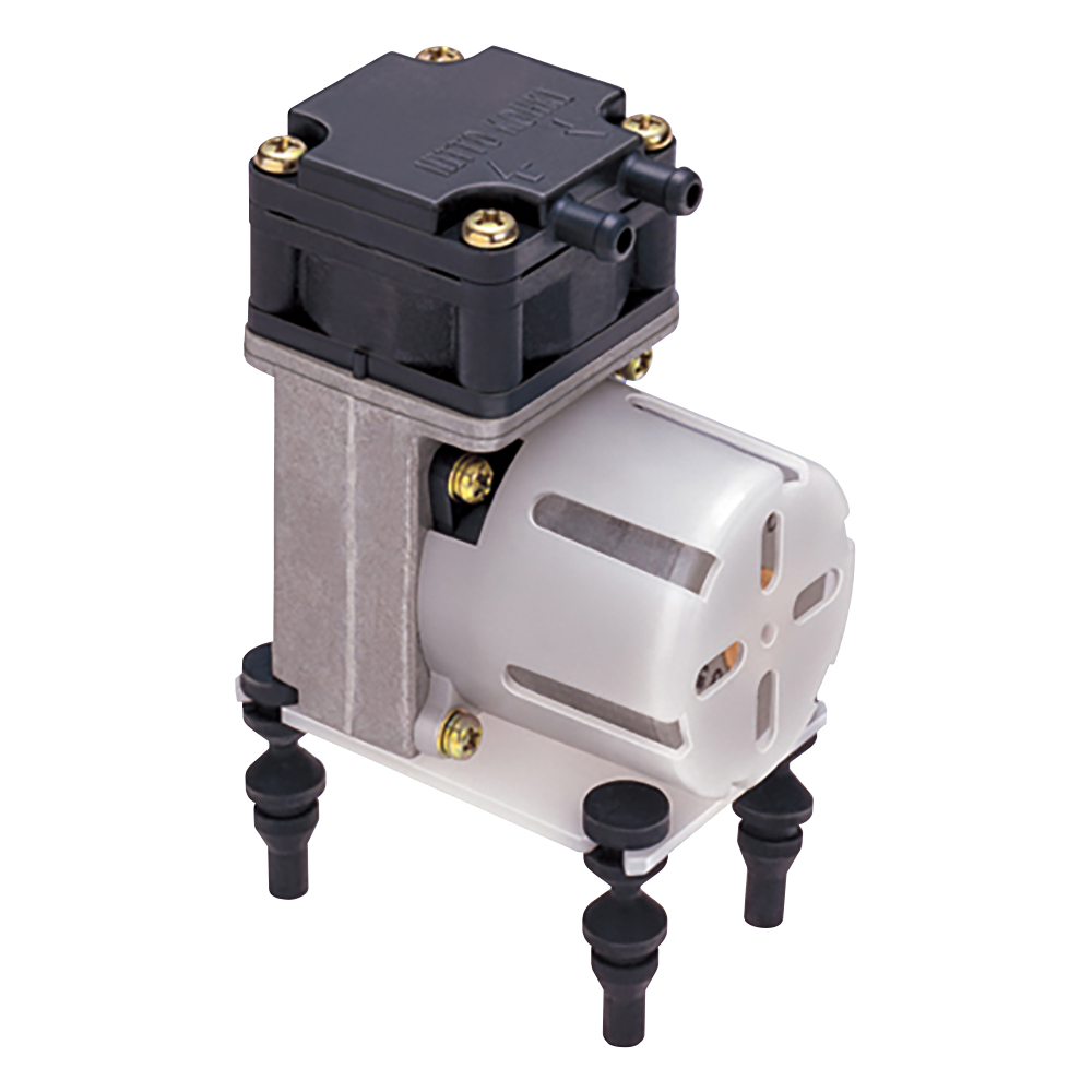 DCモーター真空ポンプ（コンプレッサー兼用タイプ）