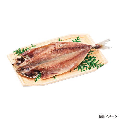 発泡トレー 手板-角10 檜葉 エフピコ 全体が白色で、角のある形状のトレーが整然と並んでいる様子
