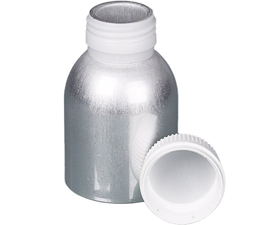 アルミボトル（UN規格適合）　120mL画像