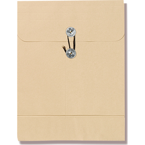 ｸﾗﾌﾄﾊﾟｯｶｰ(ﾏﾁ広) 角2 120g/m2 1ﾊﾟｯｸ(10枚)画像