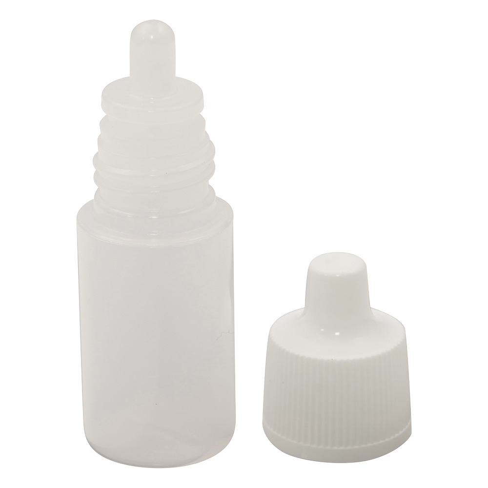 点滴瓶 8mL 1袋（10本入）画像