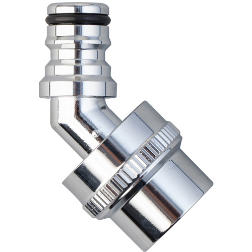 ﾒﾀﾙ地下散水栓ﾆｯﾌﾟﾙ 1個画像