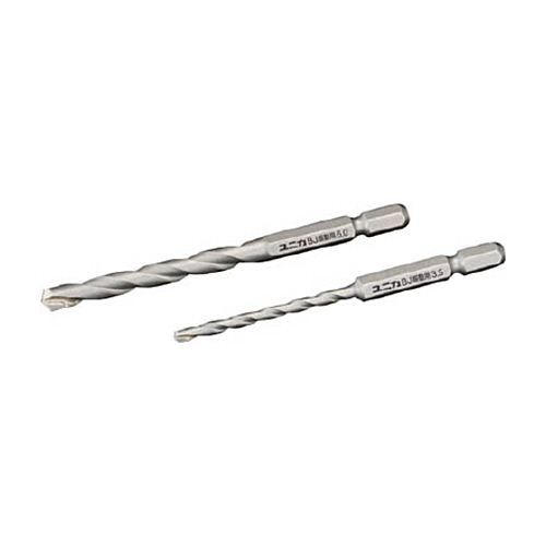 充電振動ﾄﾞﾗｲﾊﾞｰﾋﾞｯﾄ(六角軸) BJﾀｲﾌﾟ 1本画像