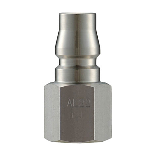 ｸｲｯｸｶｯﾌﾟﾘﾝｸﾞ AL型 ｵﾈｼﾞ取付用 1個画像