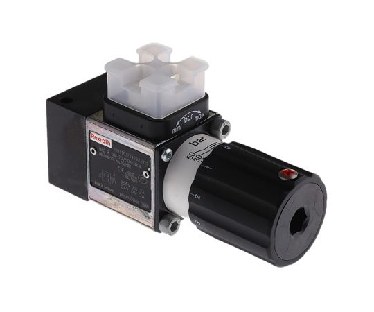 圧力スイッチ　HED8シリーズ画像
