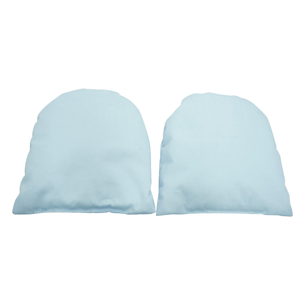 抜管防止手袋用ビーズパット　大用画像