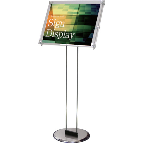 ｸﾘｴｲﾃｨﾌﾞｱｸﾘﾙｽﾀﾝﾄﾞ ﾎﾟｰﾙ A3横 420×297 1台画像