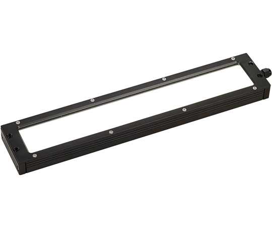 フラット型防水LEDライト DC24V 1300lm 23W画像