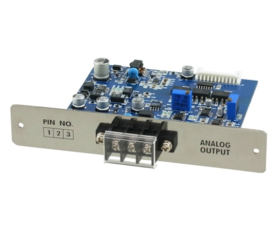 AD-4329A用アナログ出力（4～20mA）画像