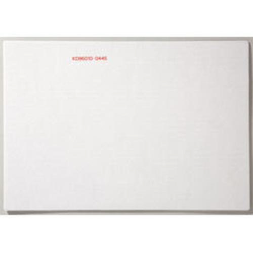 純正伝票部クリーニングカード０６３２９９５　５枚入画像