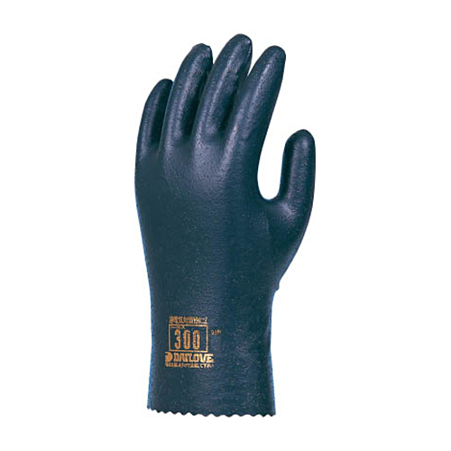 静電気対策用ﾀﾞｲﾛｰﾌﾞ300(LW) 1双画像