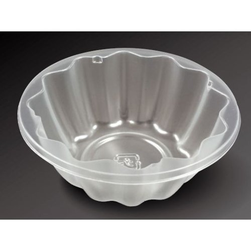 ポーションカップ FMカップ 6号 100個入 大黒工業画像