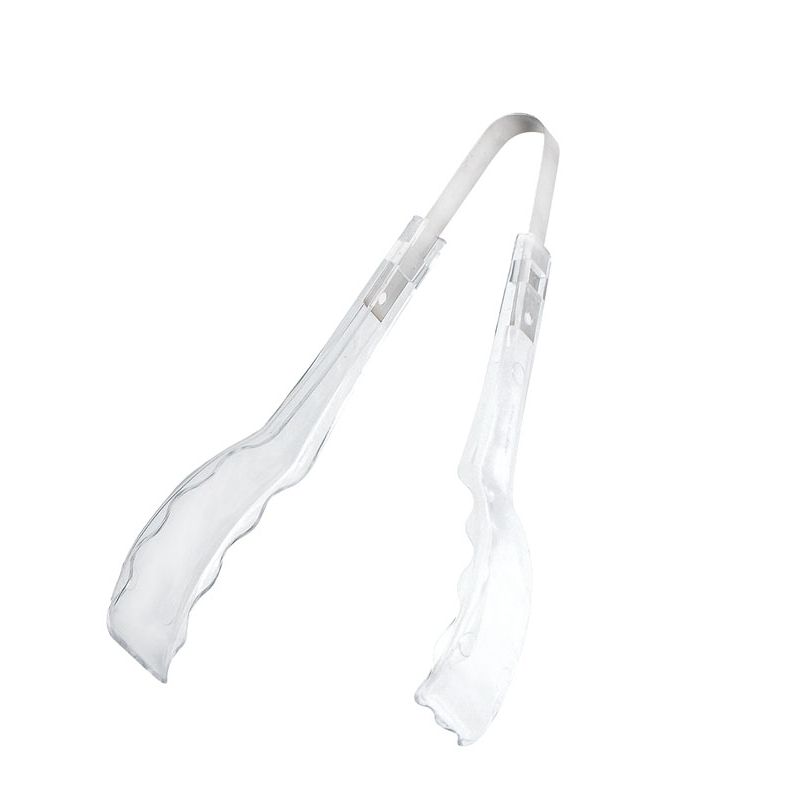 No.630N ニューポリカトング クリアー エンテック画像