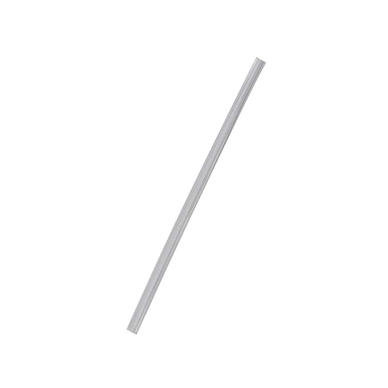 カラータイ　４×１００シルバー　１０００本（ＴＷ）画像