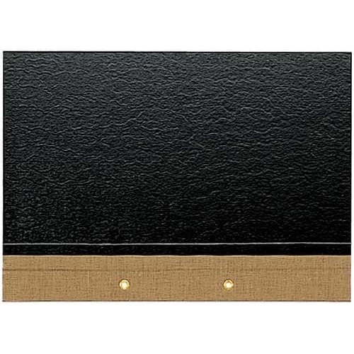 綴込表紙Ａ　Ｂ５縦　２穴　１０組画像