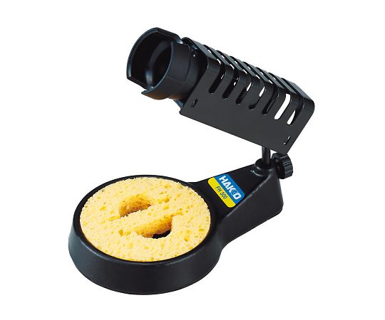 クリーニングスポンジ付こて台画像