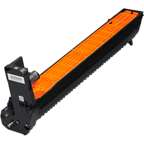 ﾄﾞﾗﾑﾕﾆｯﾄ P C6000 ﾌﾞﾗｯｸ 514487 1個画像