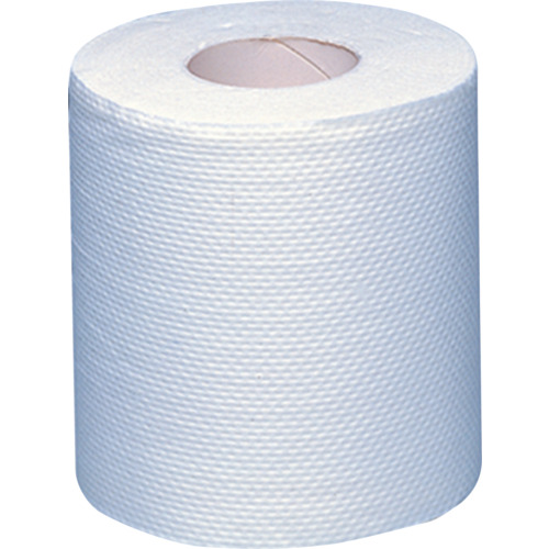 クレシア　トイレットペーパー　ＥＦトイレットロール　９０ｍシングル　未包装（１０１１１／１０１１３）画像