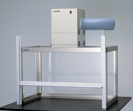 卓上型ドラフト