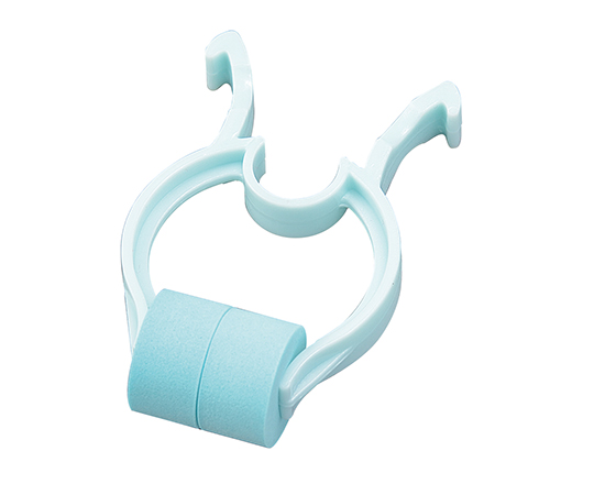 電子スパイロメータ（オートスパイロ）用　ノーズクリップ　5個入