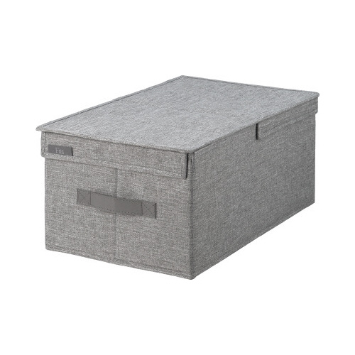 ハーフオープンボックス　Ｓ画像