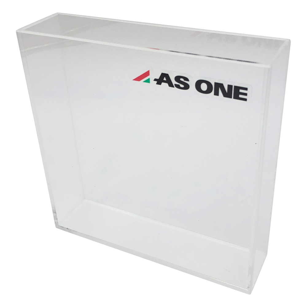 観察用アクリル水槽　薄型（150×40）