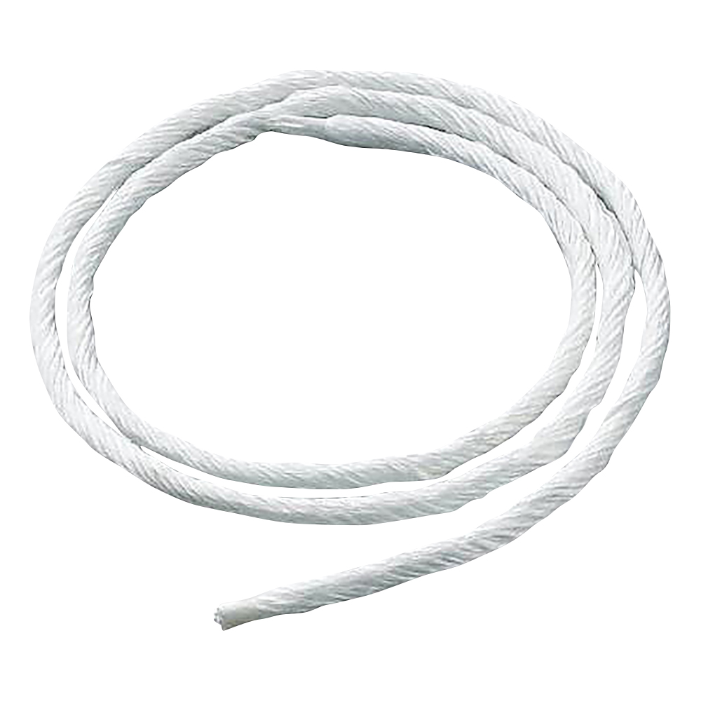 厚手ラギング用ガラスクロスヤーン　（インサルテックス(R)）　φ6.4mm