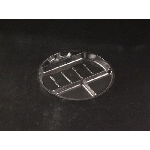 リスパック クリーンボール M大 中皿3S-K画像