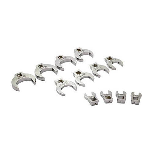 ASH ｸﾛｰﾌｰﾄﾚﾝﾁ 差込角9.5×8mm 1個画像