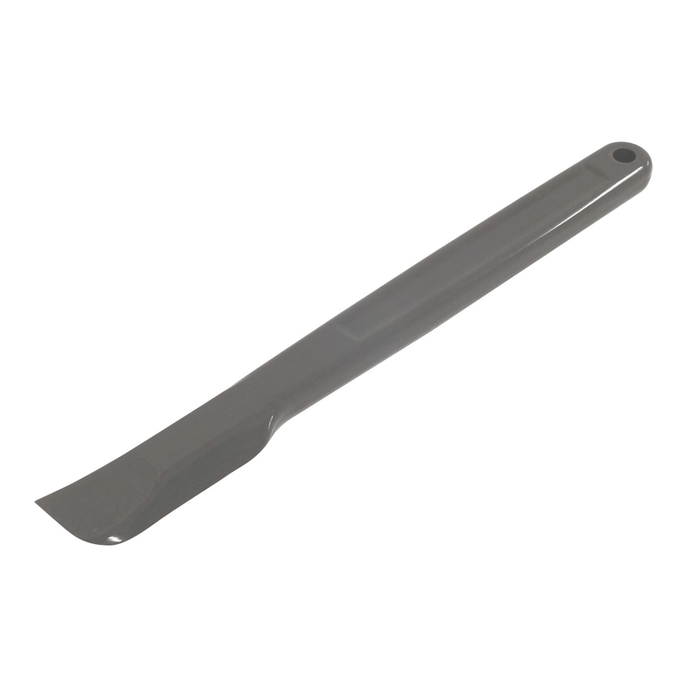 シリコンクリーンヘラ（MPフーズ®） 13×13mm 灰色画像