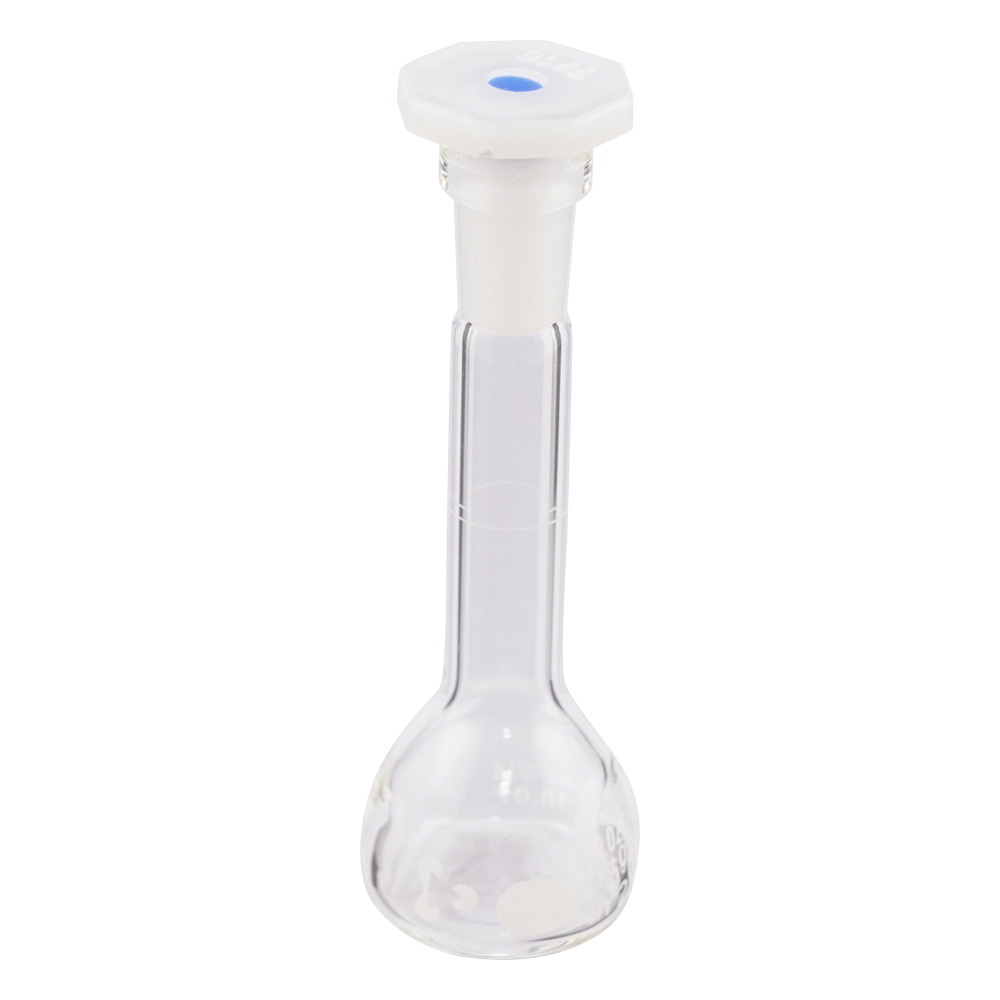 メスフラスコ ClassA 5mL画像