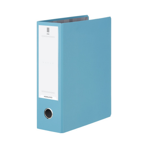 チューブＦ＜ＮＥＯＳ＞Ａ４縦背幅９５ｍｍ　水