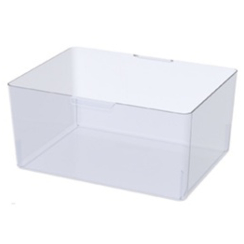 収納ボックス スケルトンボックス WM画像