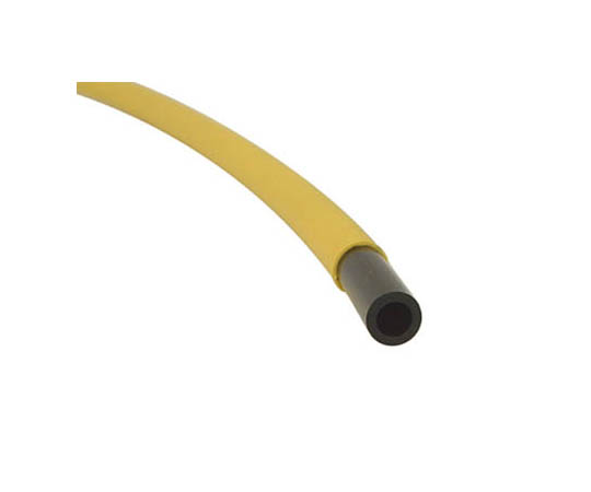 エルフレックスＬＥーＳタイプ　６ｍｍ／１００ｍ　黄画像