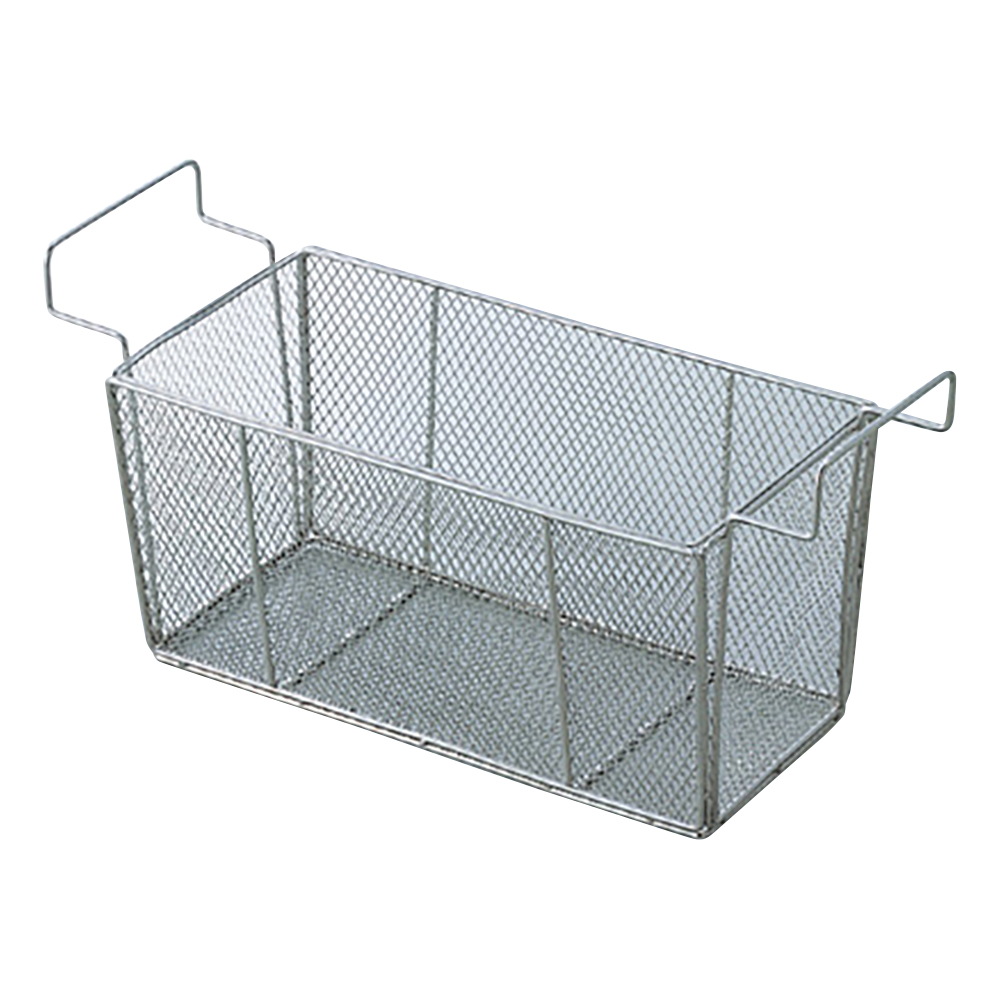 超音波洗浄器用　バスケット画像